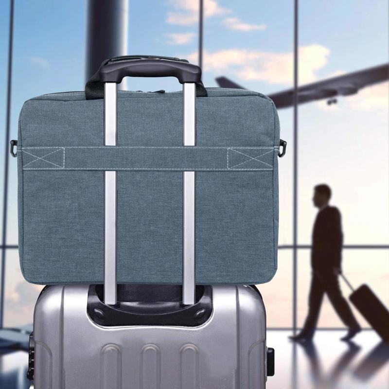 PORTcase KCB-162 GREY