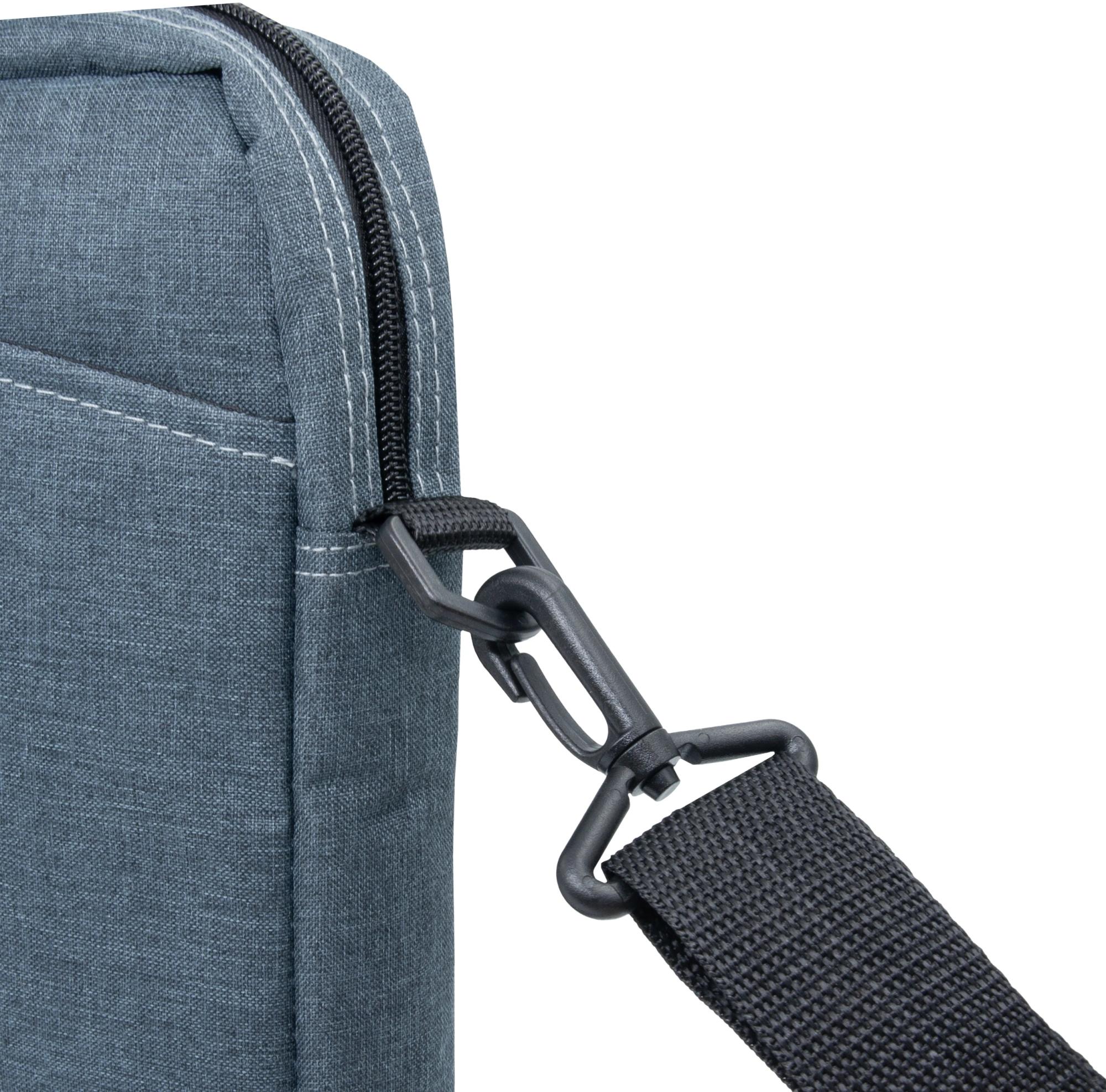 PORTcase KCB-162 GREY
