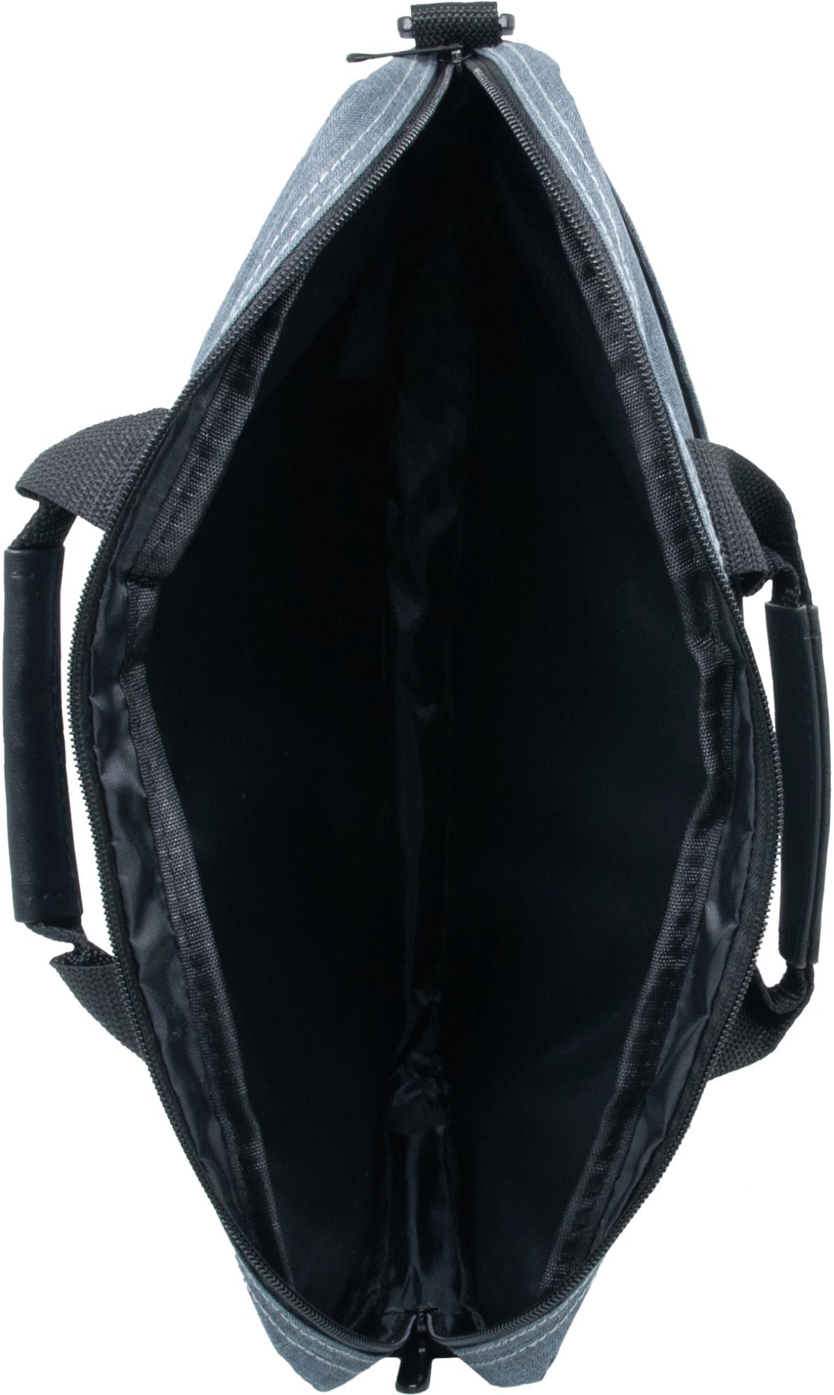 PORTcase KCB-162 GREY