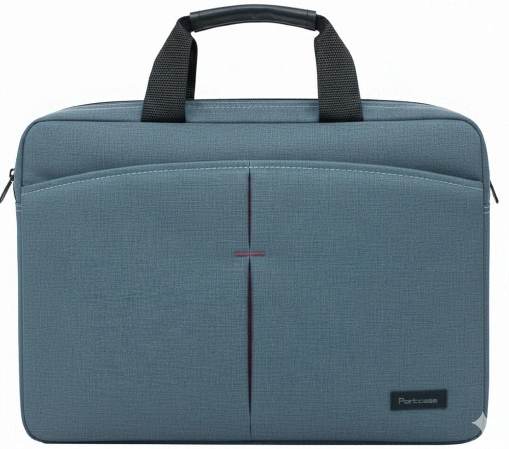 PORTcase KCB-162 GREY
