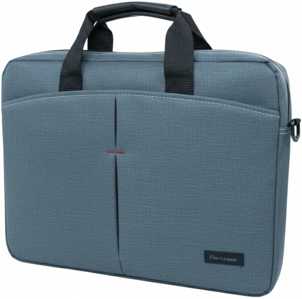 PORTcase KCB-162 GREY