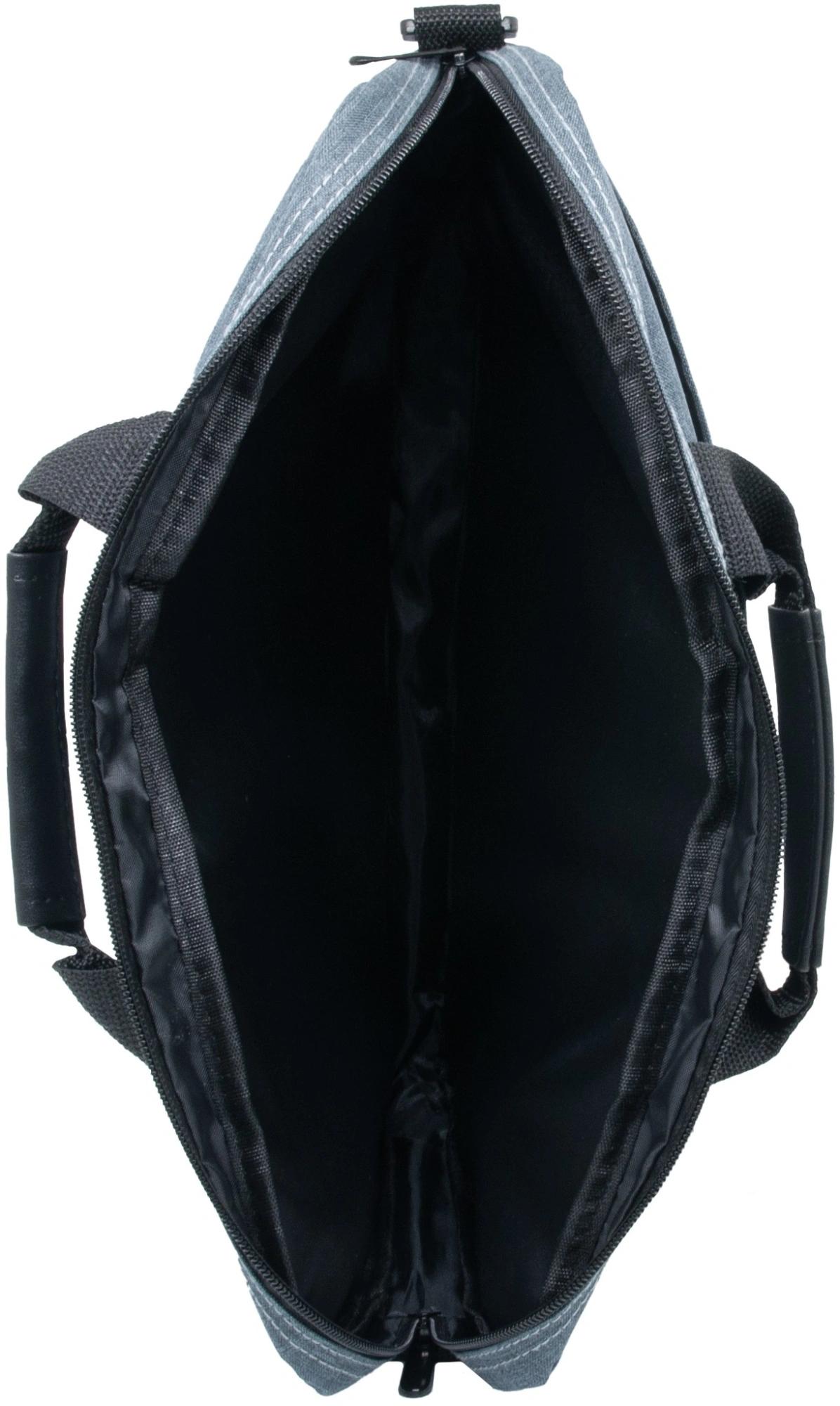 PORTcase KCB-162 GREY