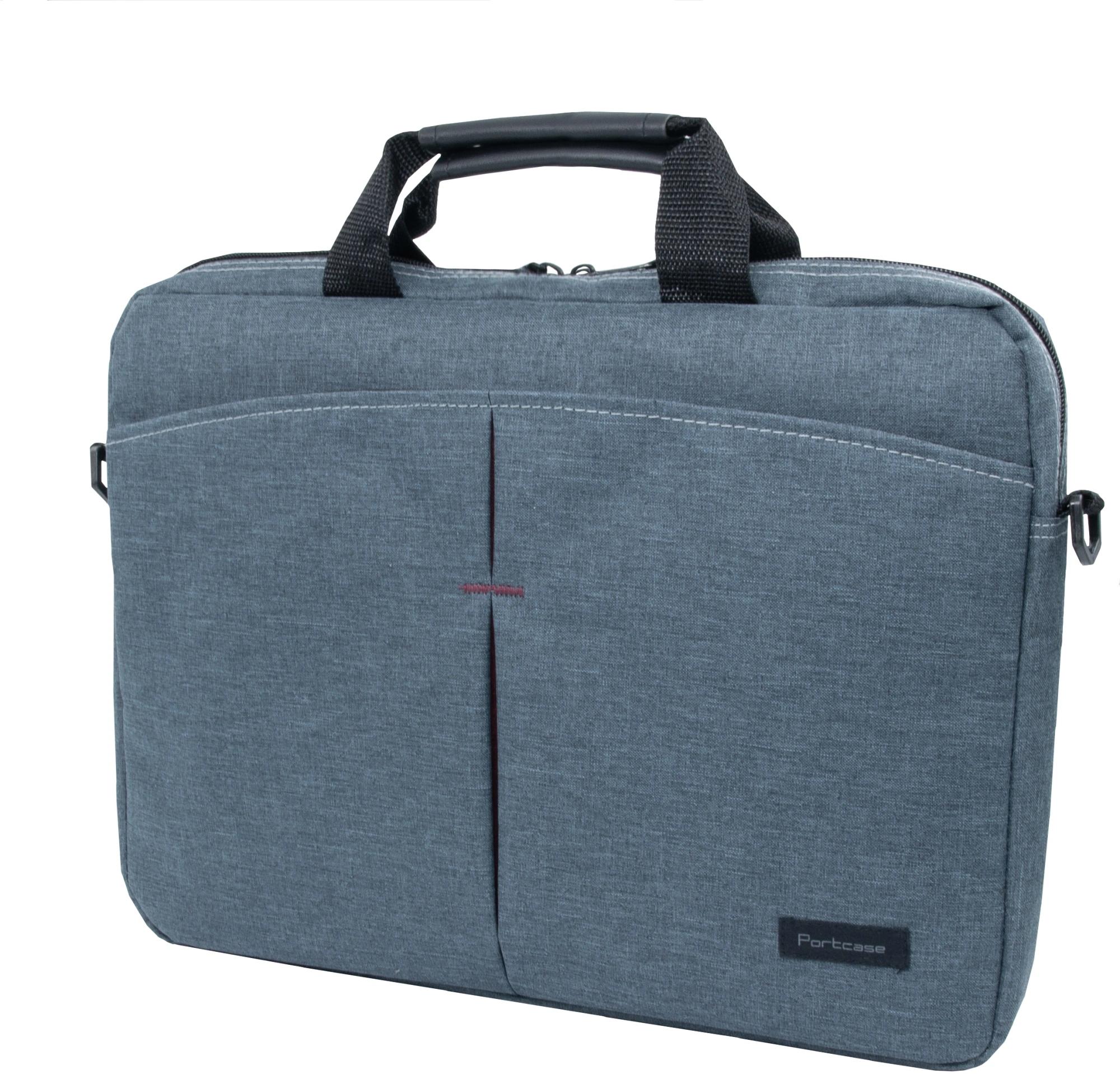 PORTcase KCB-162 GREY