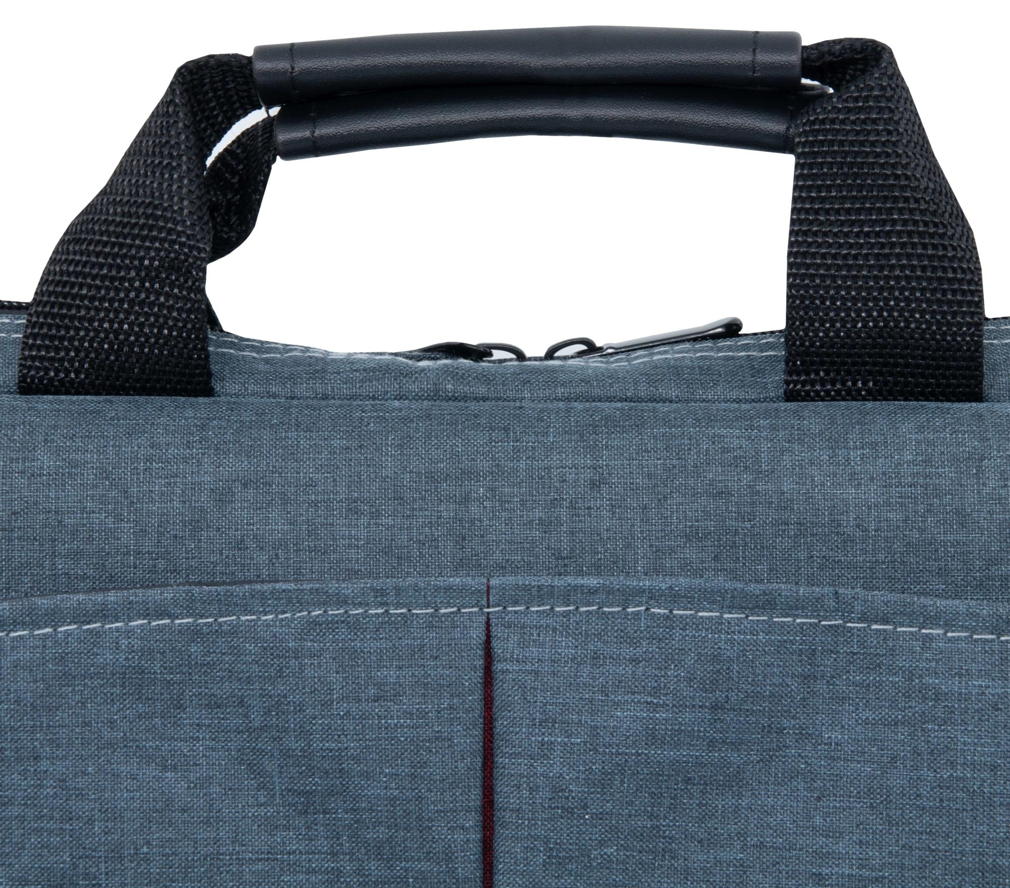 PORTcase KCB-162 GREY