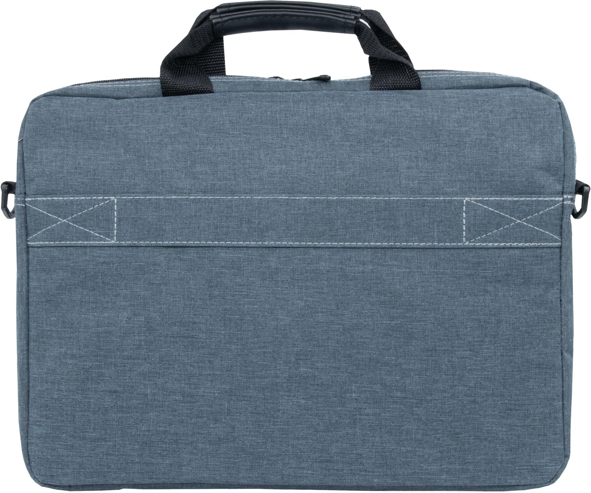 PORTcase KCB-162 GREY