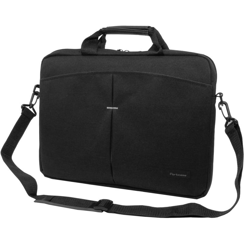 PORTcase KCB-162 BLACK
