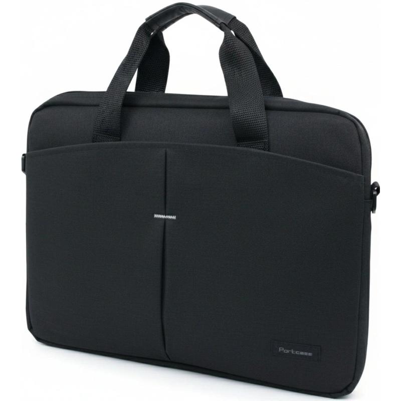 PORTcase KCB-162 BLACK