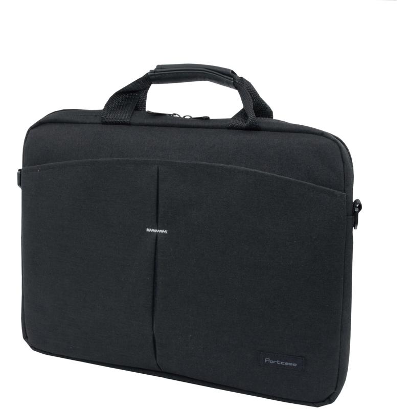 PORTcase KCB-162 BLACK