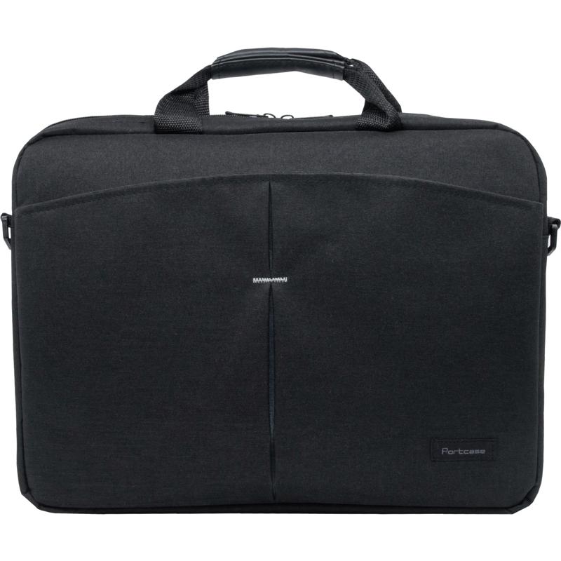PORTcase KCB-162 BLACK