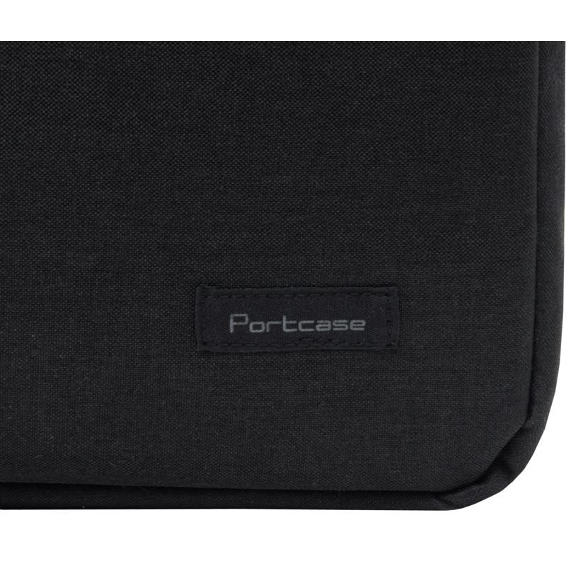PORTcase KCB-162 BLACK