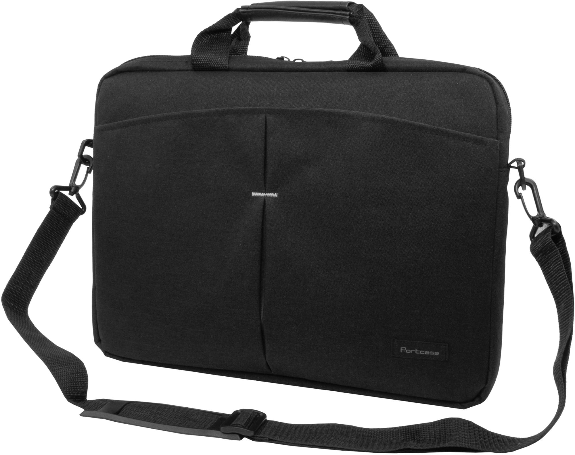 PORTcase KCB-162 BLACK