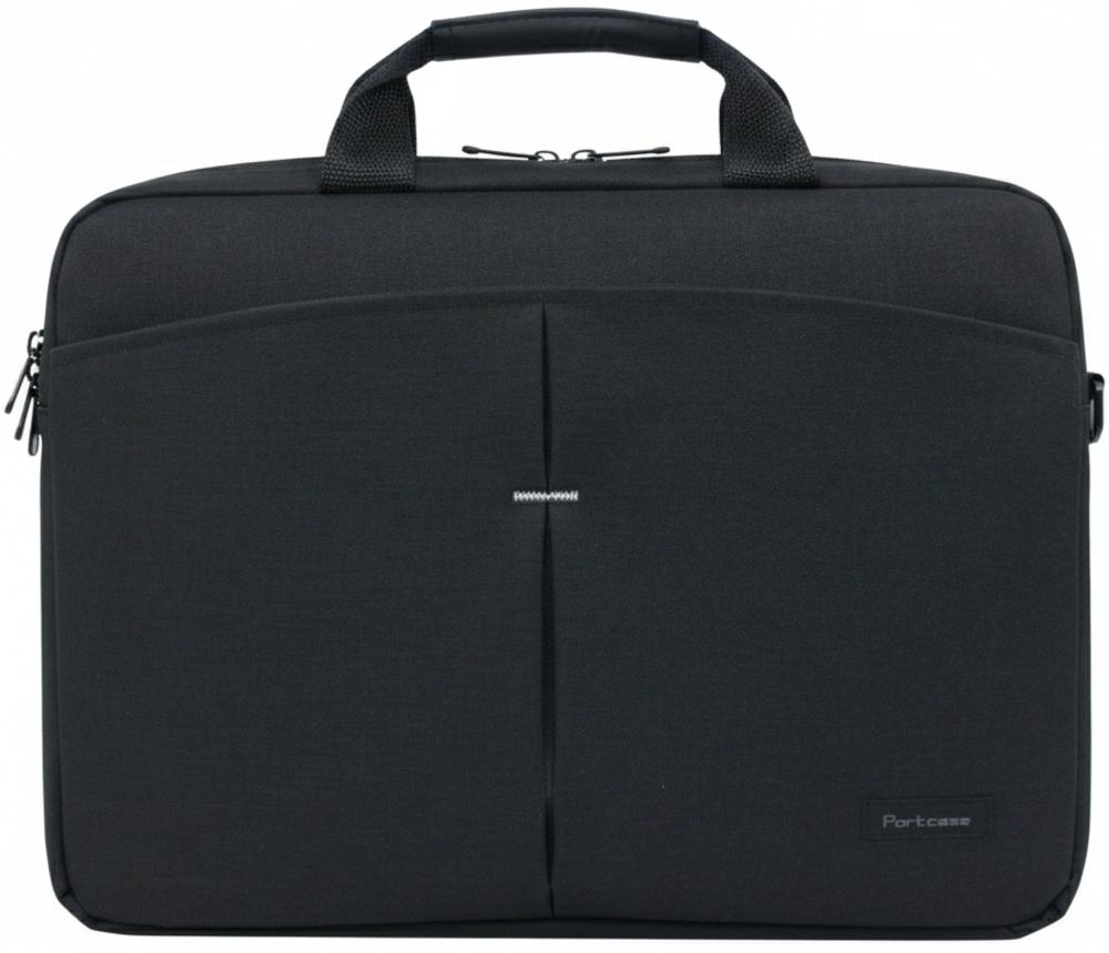 PORTcase KCB-162 BLACK