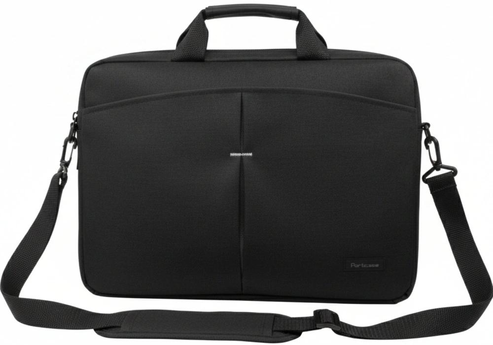 PORTcase KCB-162 BLACK