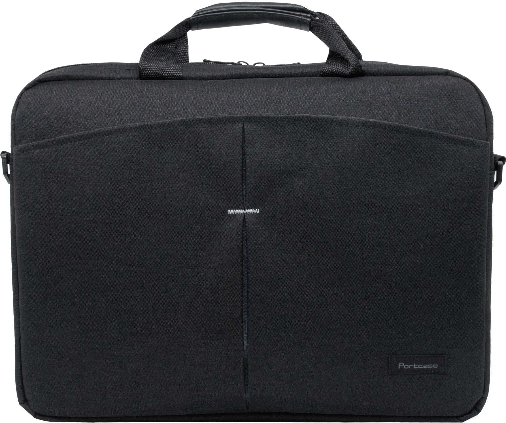 PORTcase KCB-162 BLACK