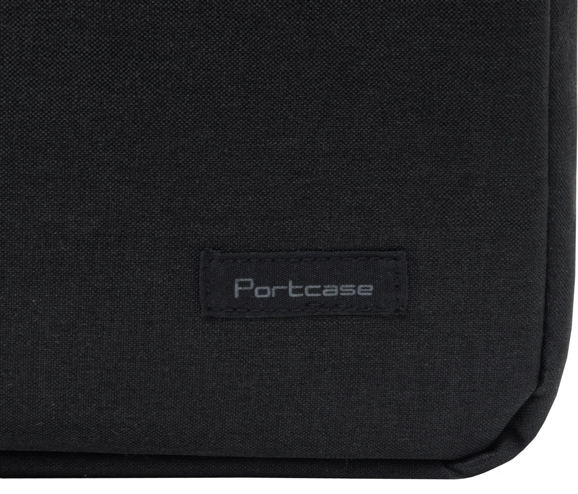 PORTcase KCB-162 BLACK