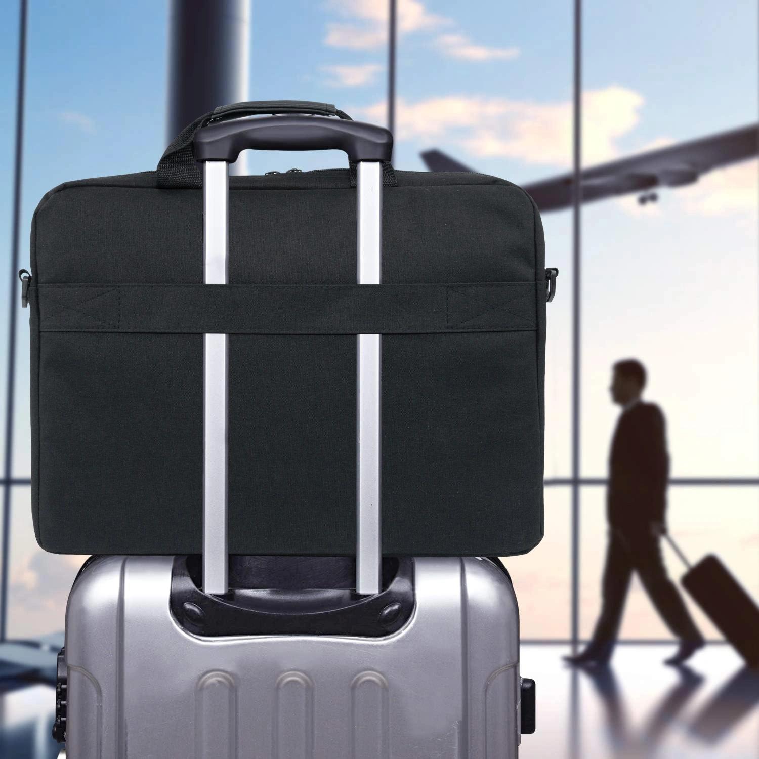 PORTcase KCB-162 BLACK