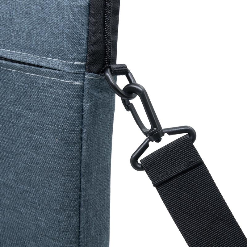 PORTcase KCB-165 GREY