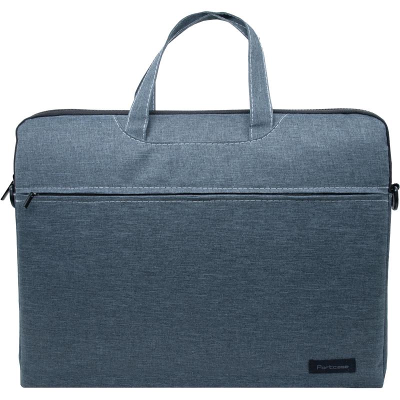PORTcase KCB-165 GREY