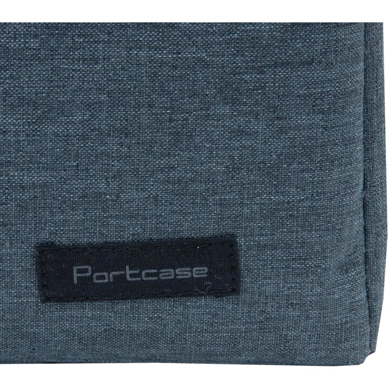 PORTcase KCB-165 GREY