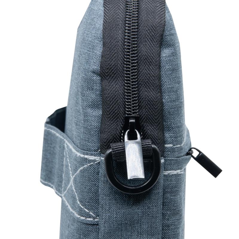 PORTcase KCB-165 GREY