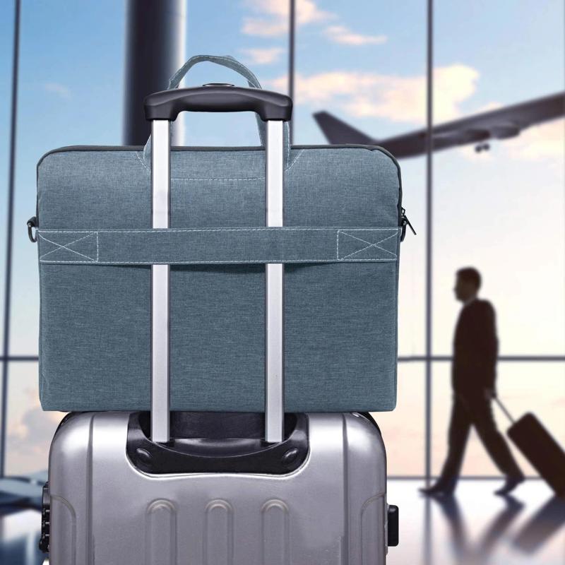 PORTcase KCB-165 GREY