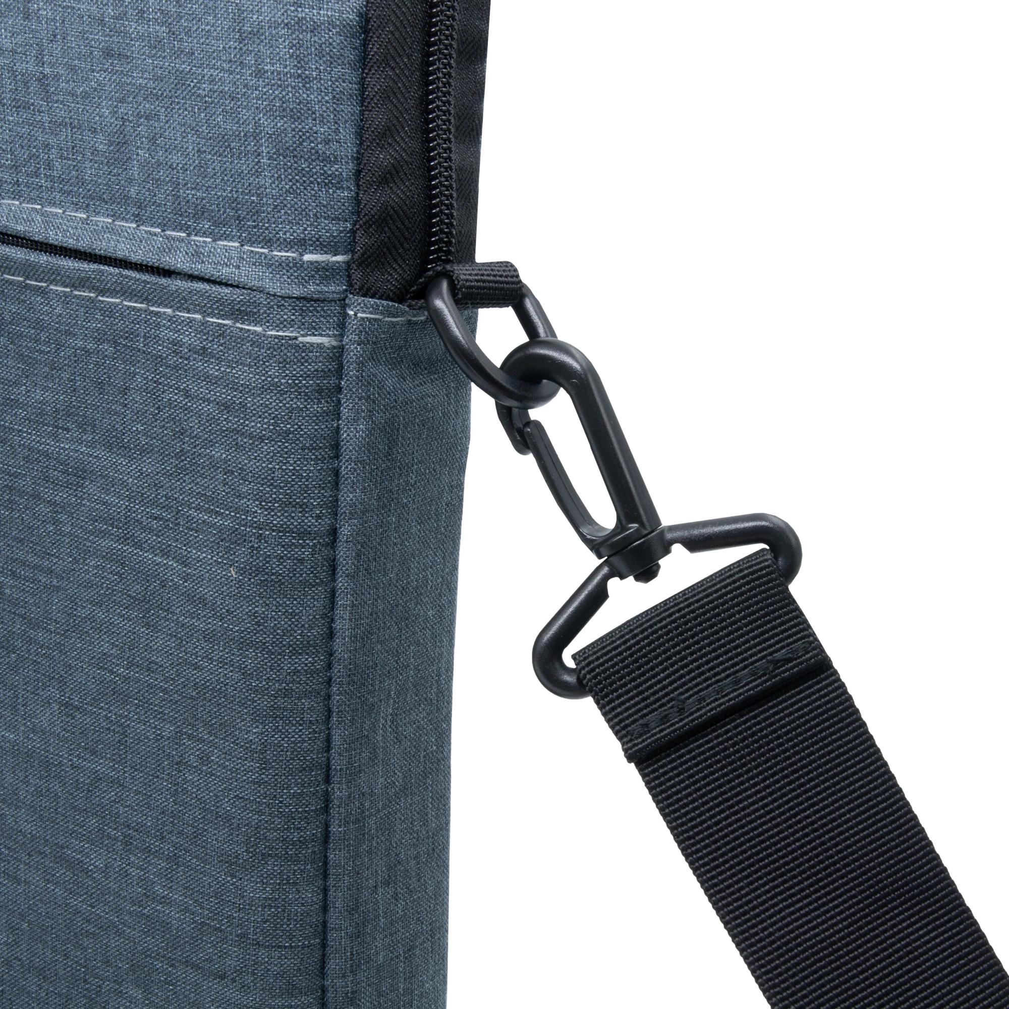 PORTcase KCB-165 GREY
