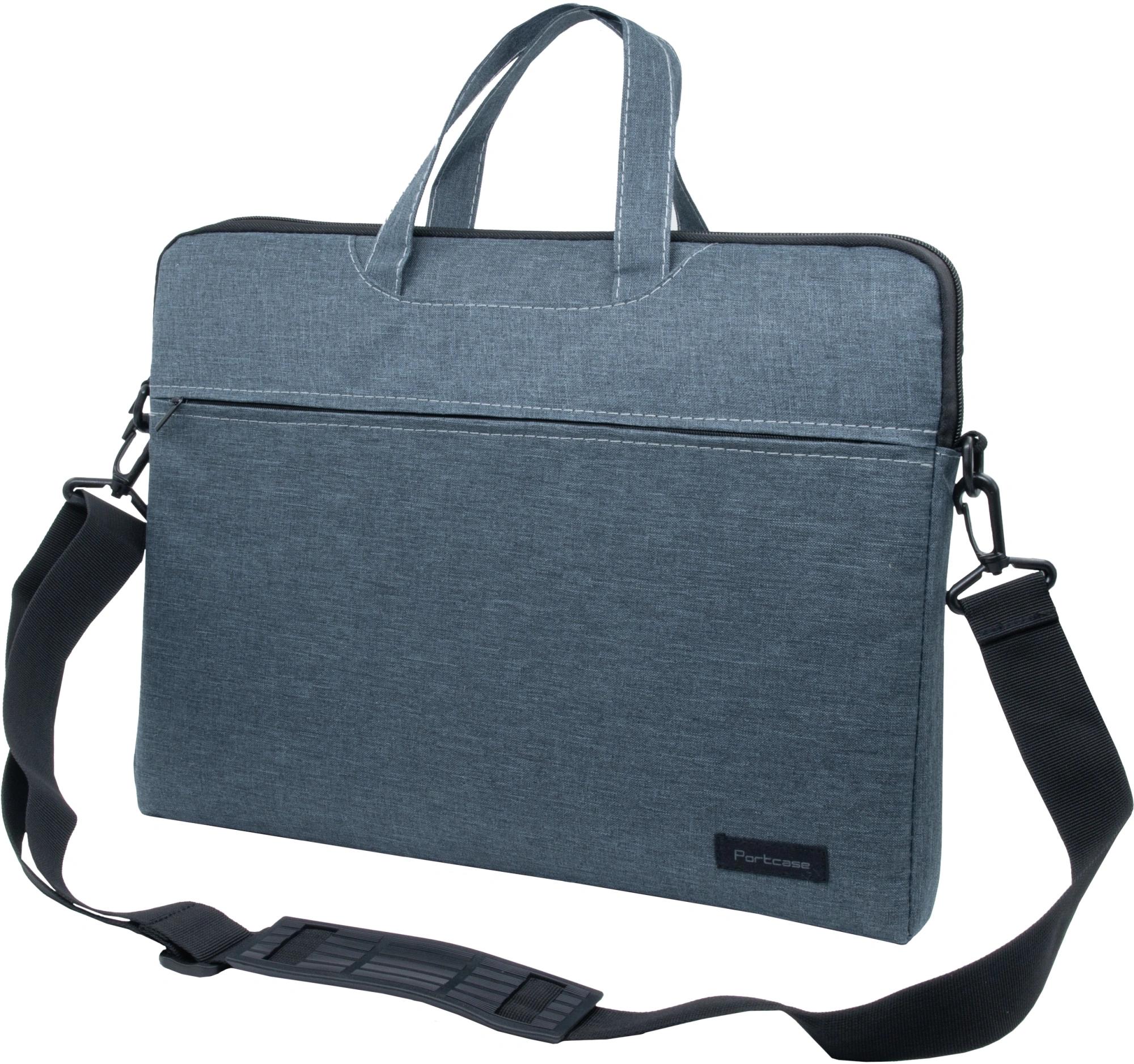 PORTcase KCB-165 GREY
