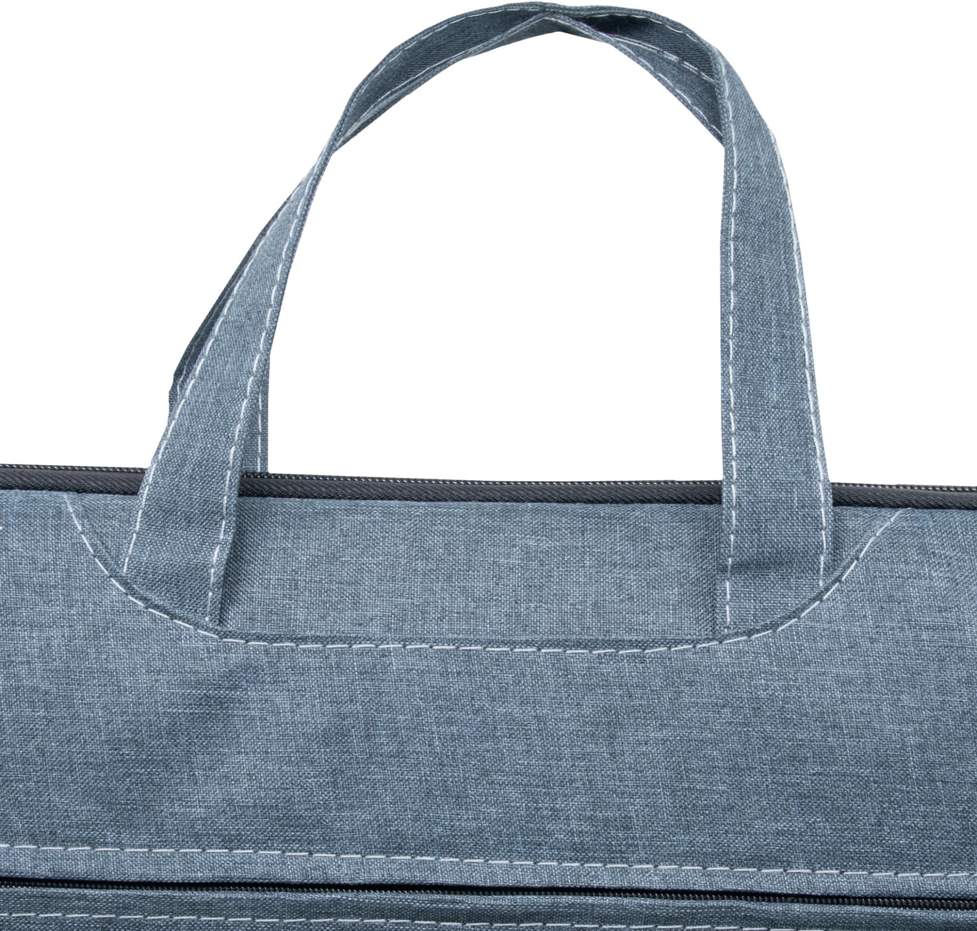 PORTcase KCB-165 GREY