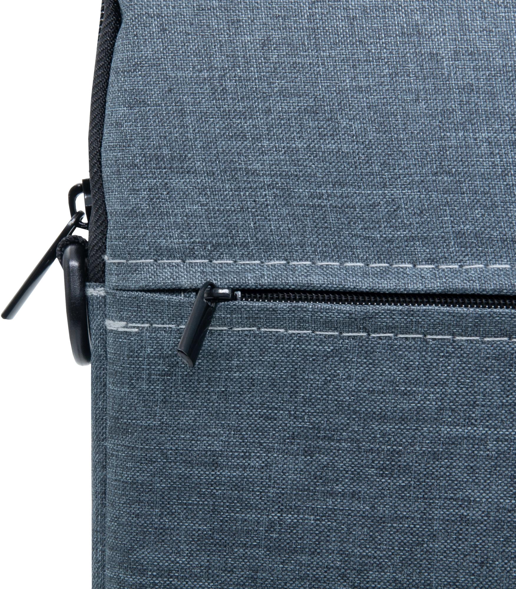 PORTcase KCB-165 GREY