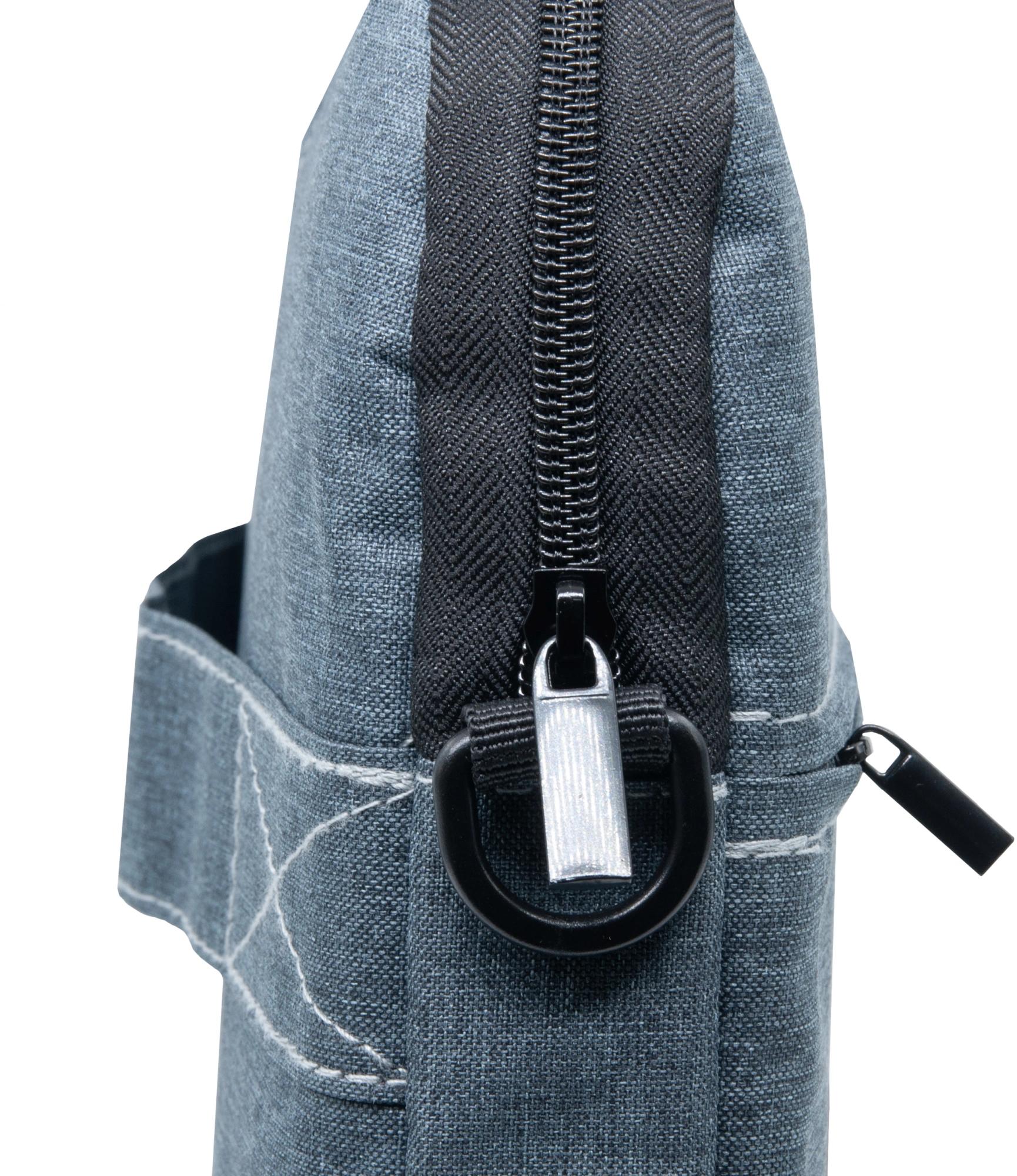 PORTcase KCB-165 GREY