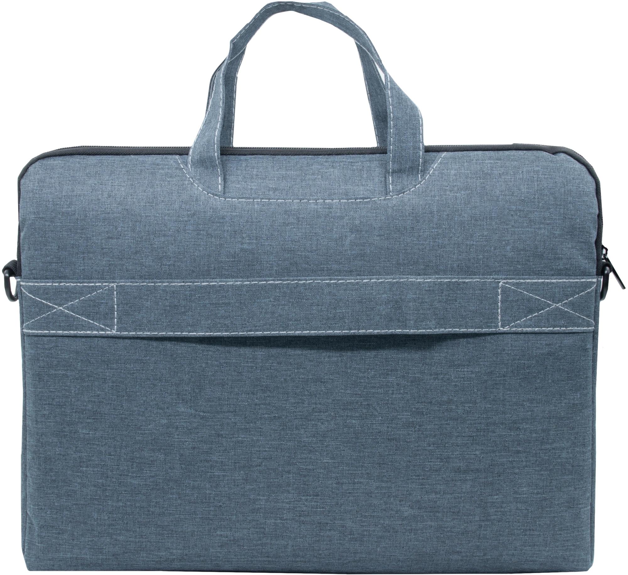 PORTcase KCB-165 GREY