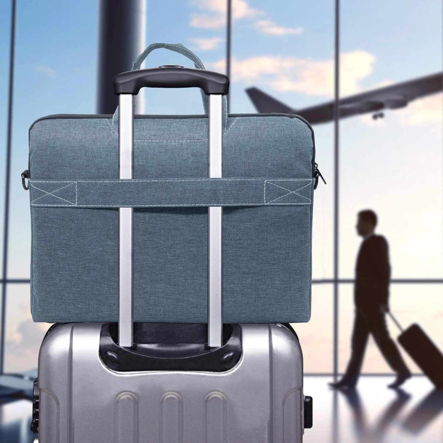 PORTcase KCB-165 GREY