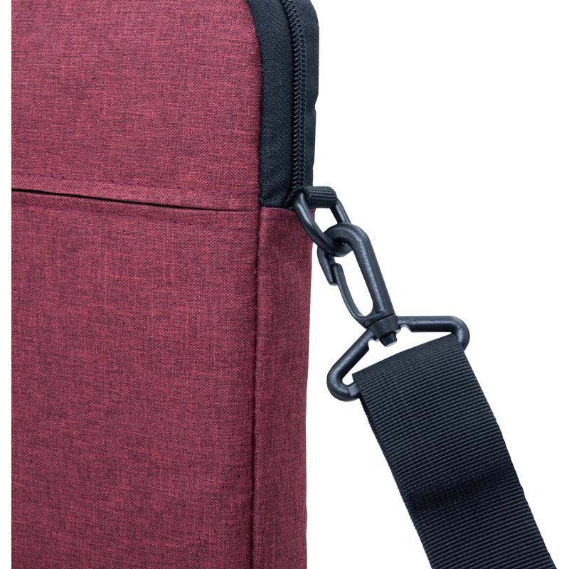 PORTcase KCB-165 BORDO