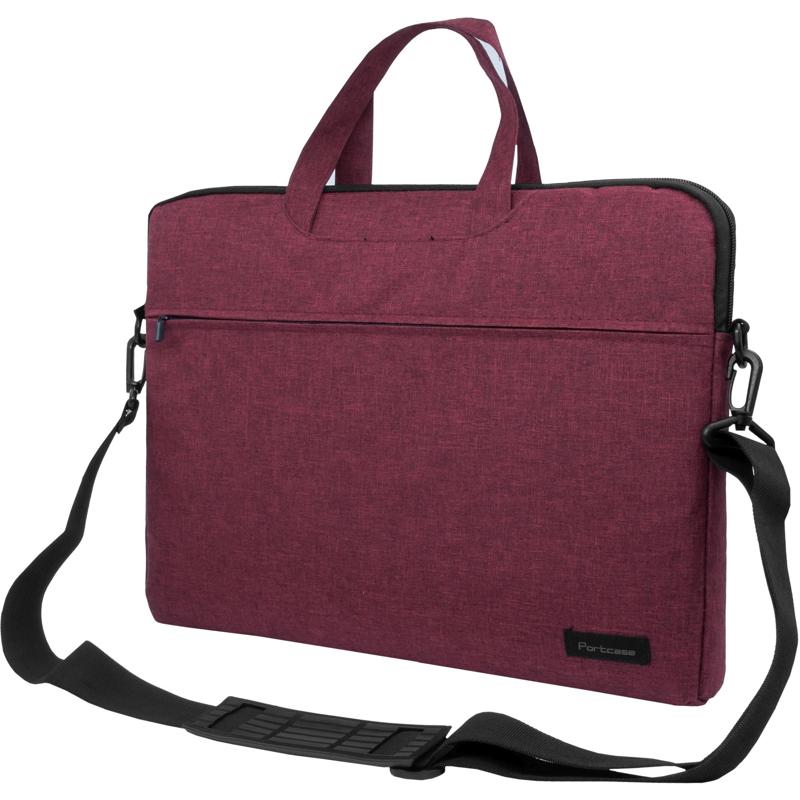 PORTcase KCB-165 BORDO
