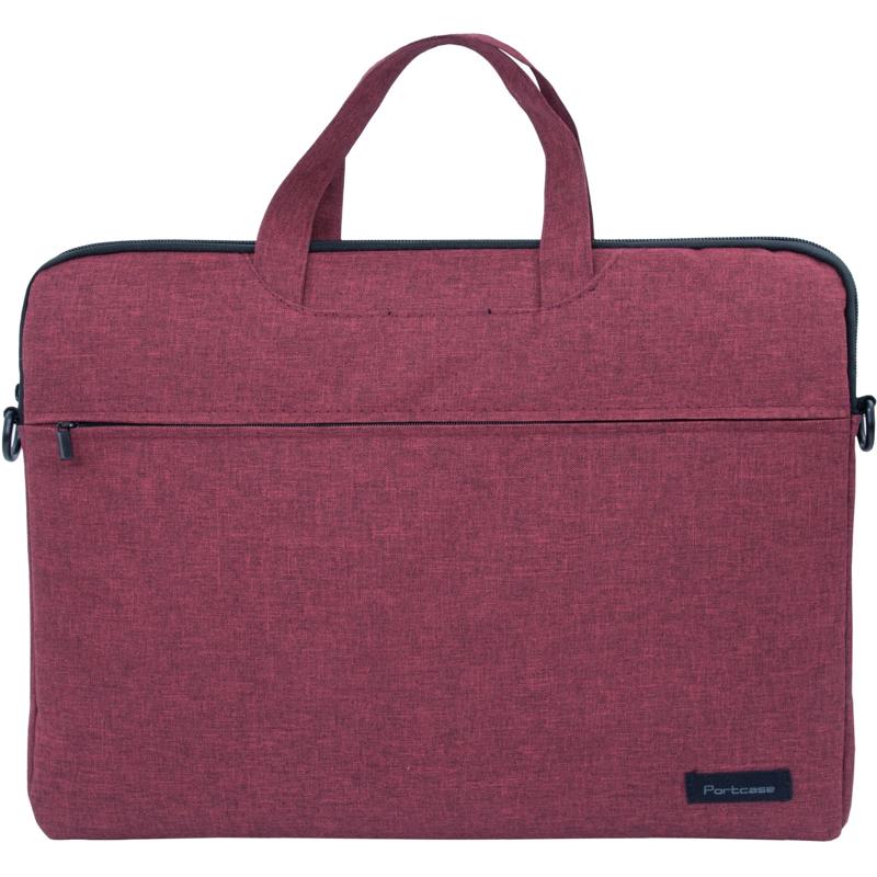 PORTcase KCB-165 BORDO
