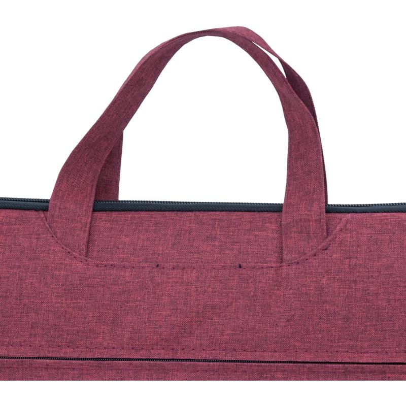 PORTcase KCB-165 BORDO