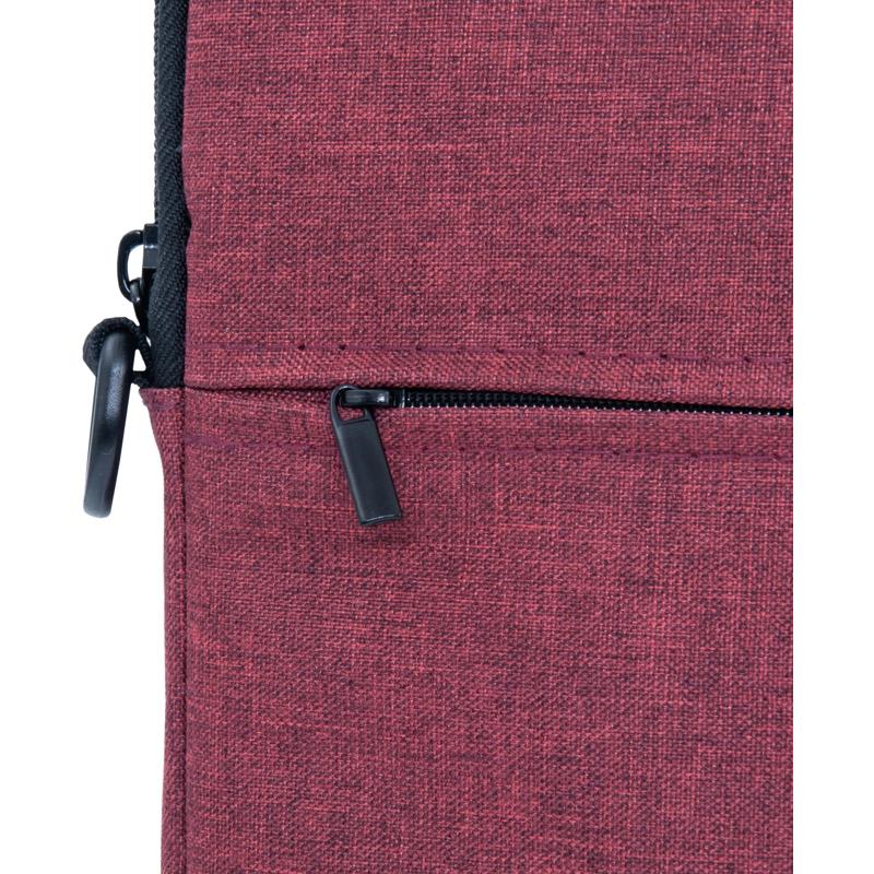PORTcase KCB-165 BORDO