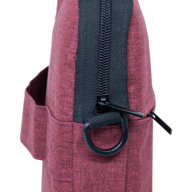 PORTcase KCB-165 BORDO