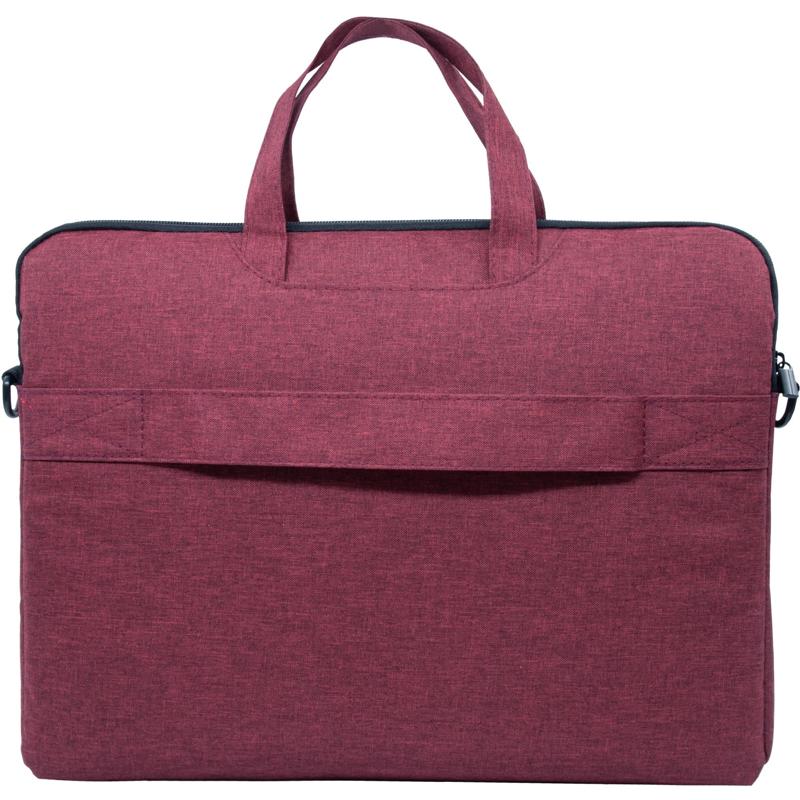 PORTcase KCB-165 BORDO