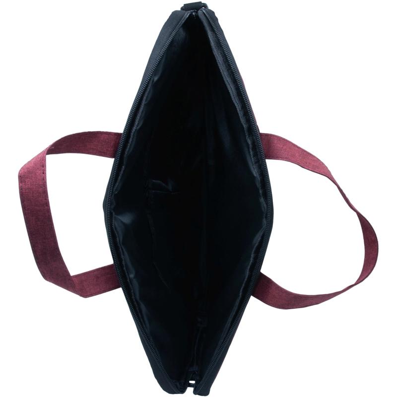 PORTcase KCB-165 BORDO