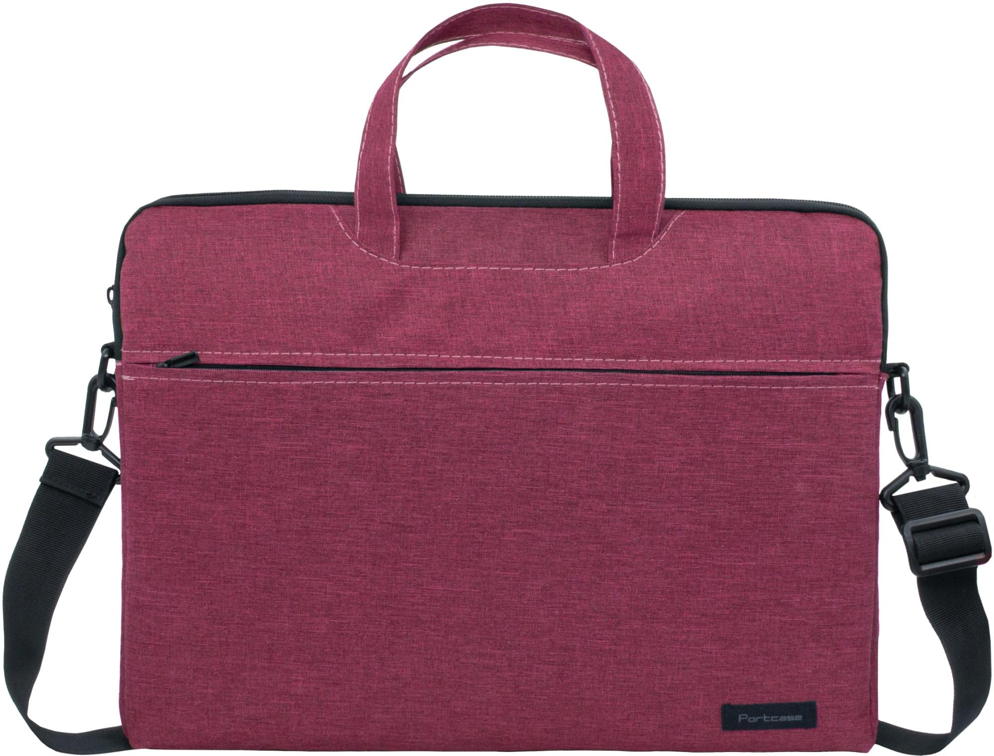 PORTcase KCB-165 BORDO