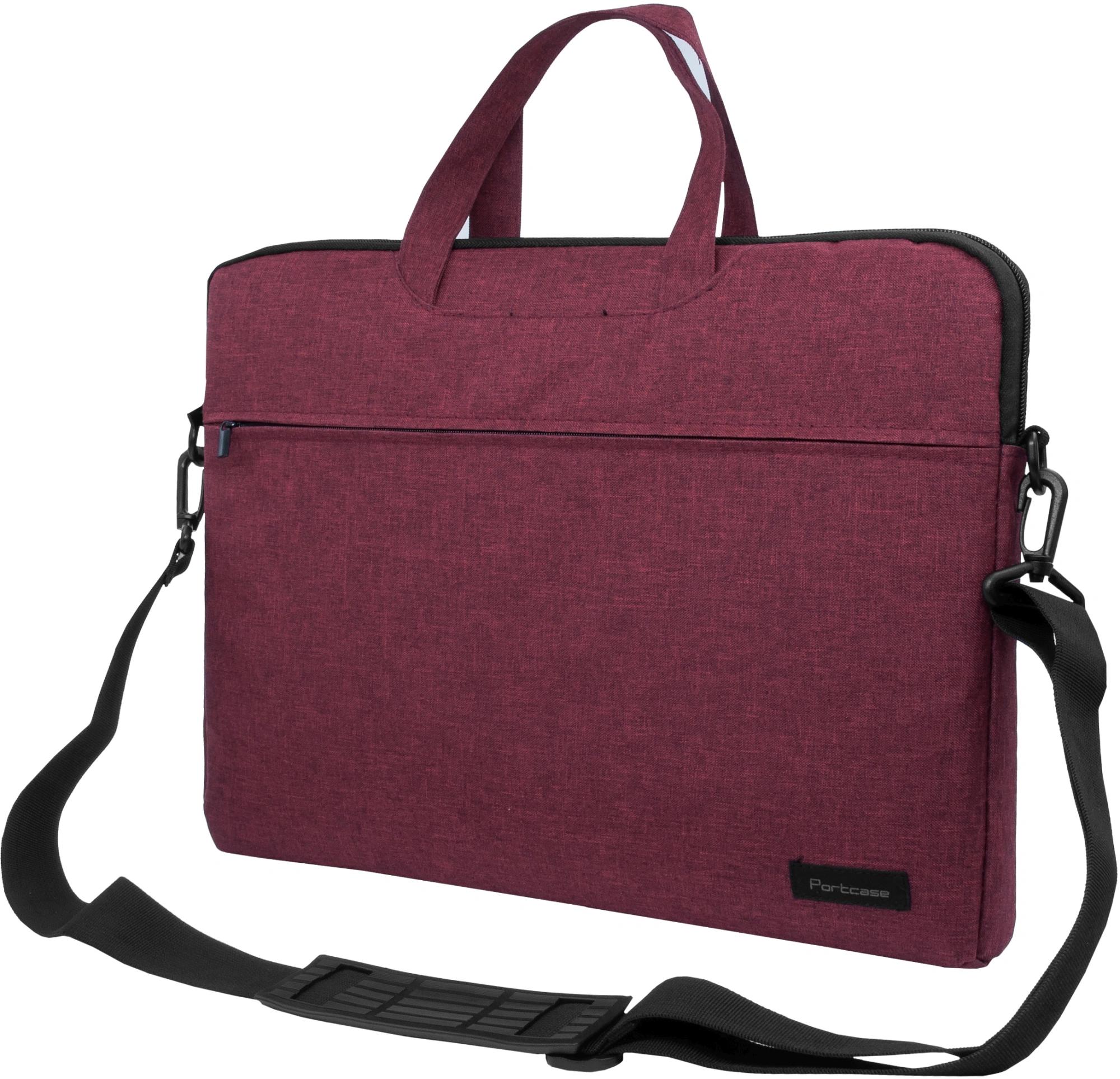 PORTcase KCB-165 BORDO