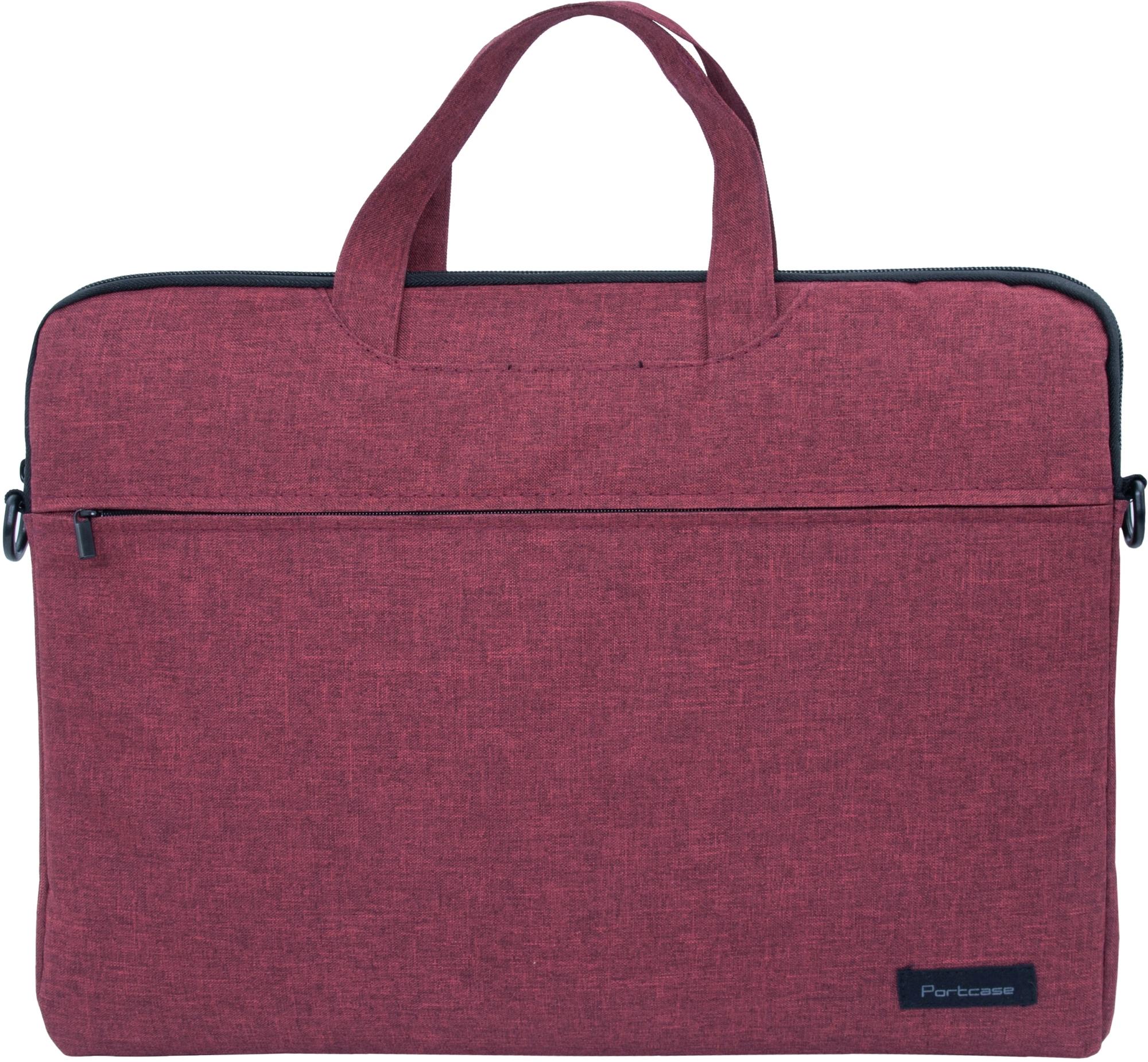 PORTcase KCB-165 BORDO