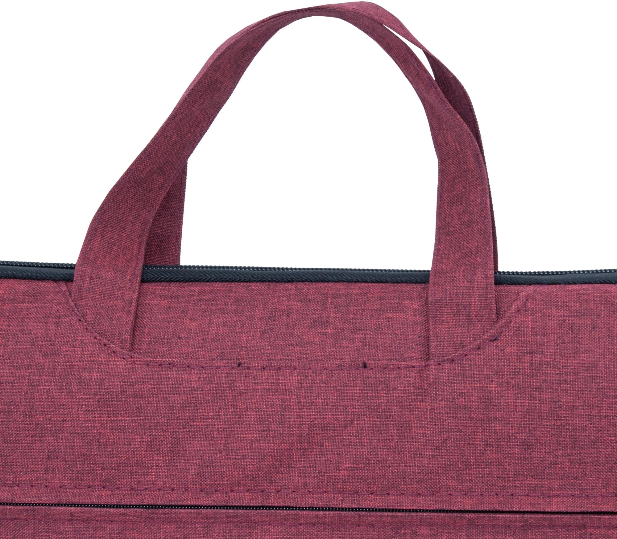 PORTcase KCB-165 BORDO