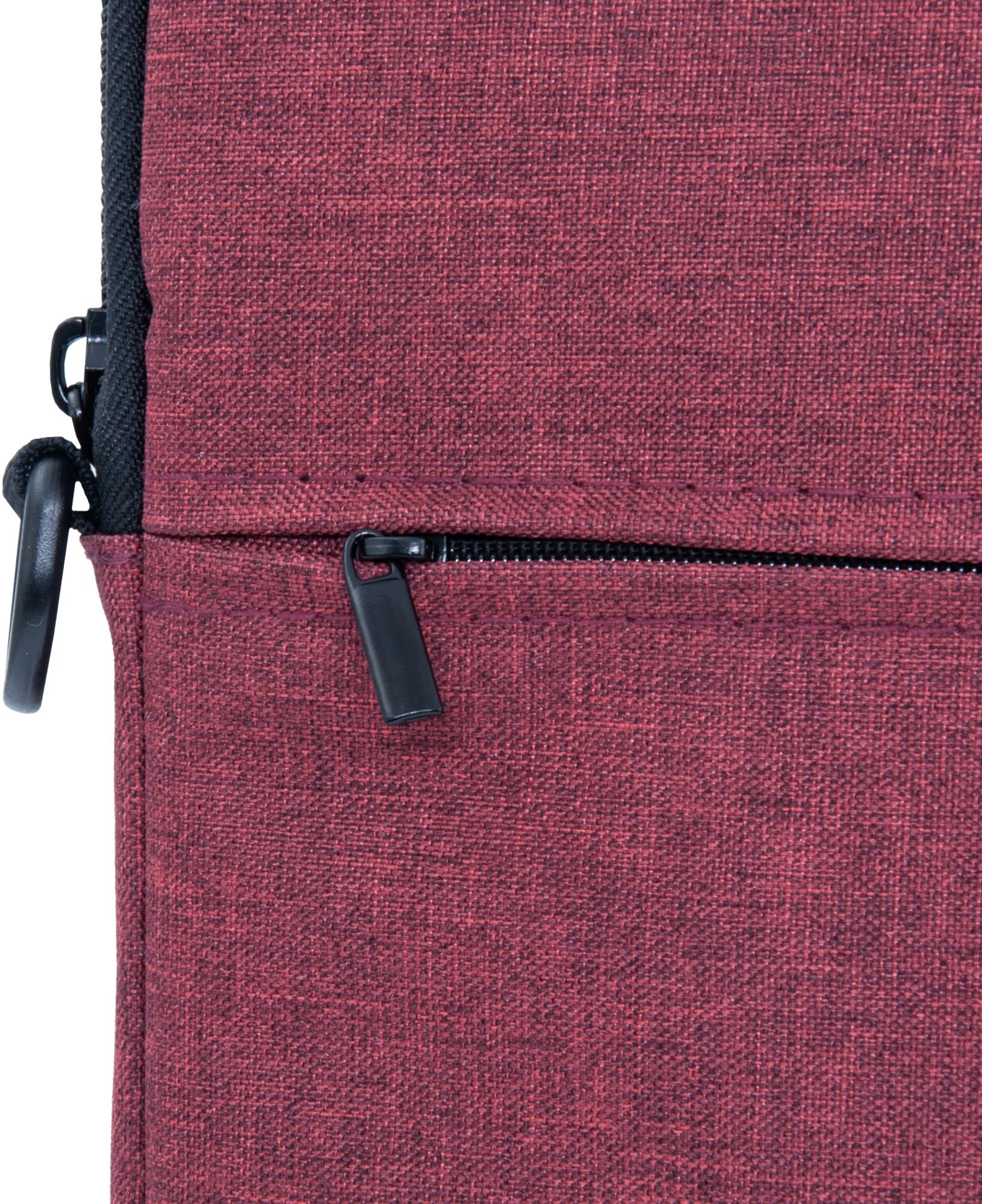 PORTcase KCB-165 BORDO