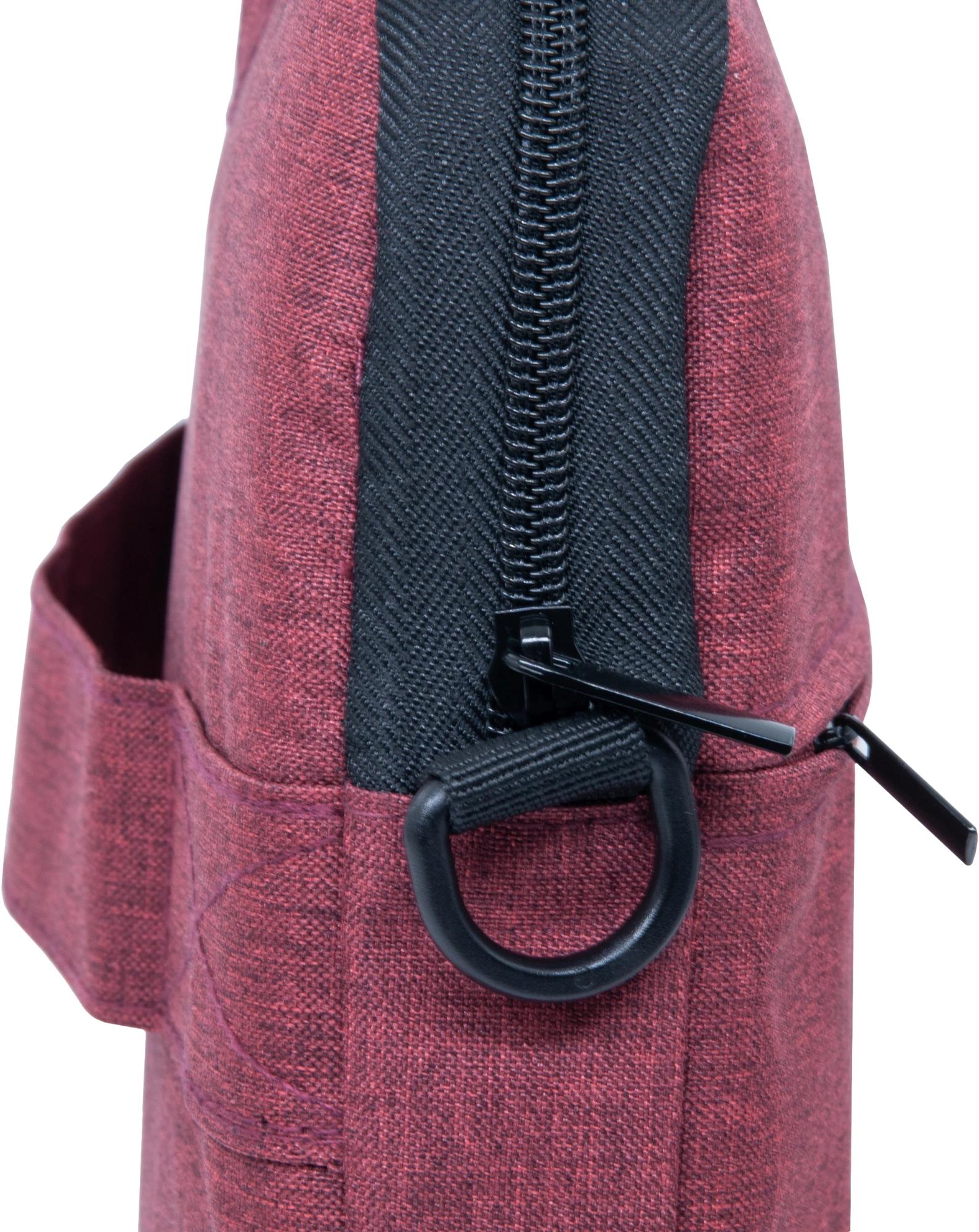 PORTcase KCB-165 BORDO