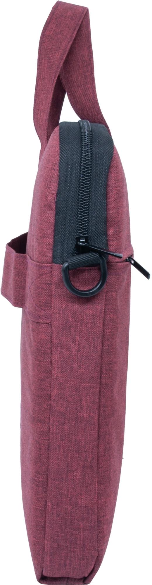 PORTcase KCB-165 BORDO