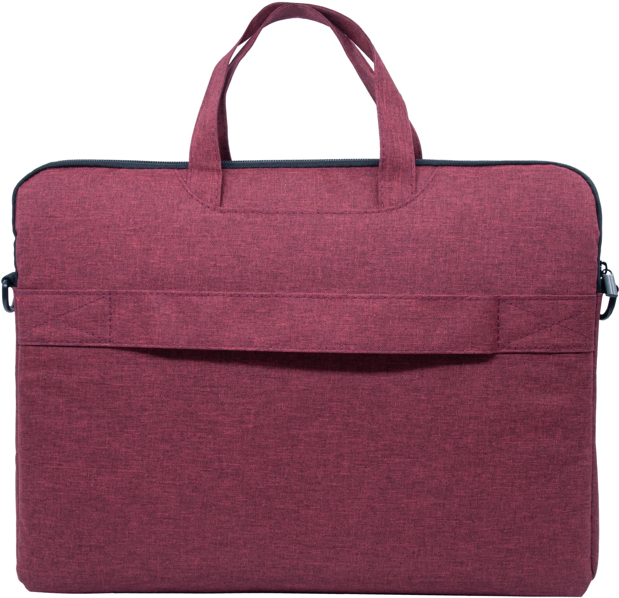 PORTcase KCB-165 BORDO