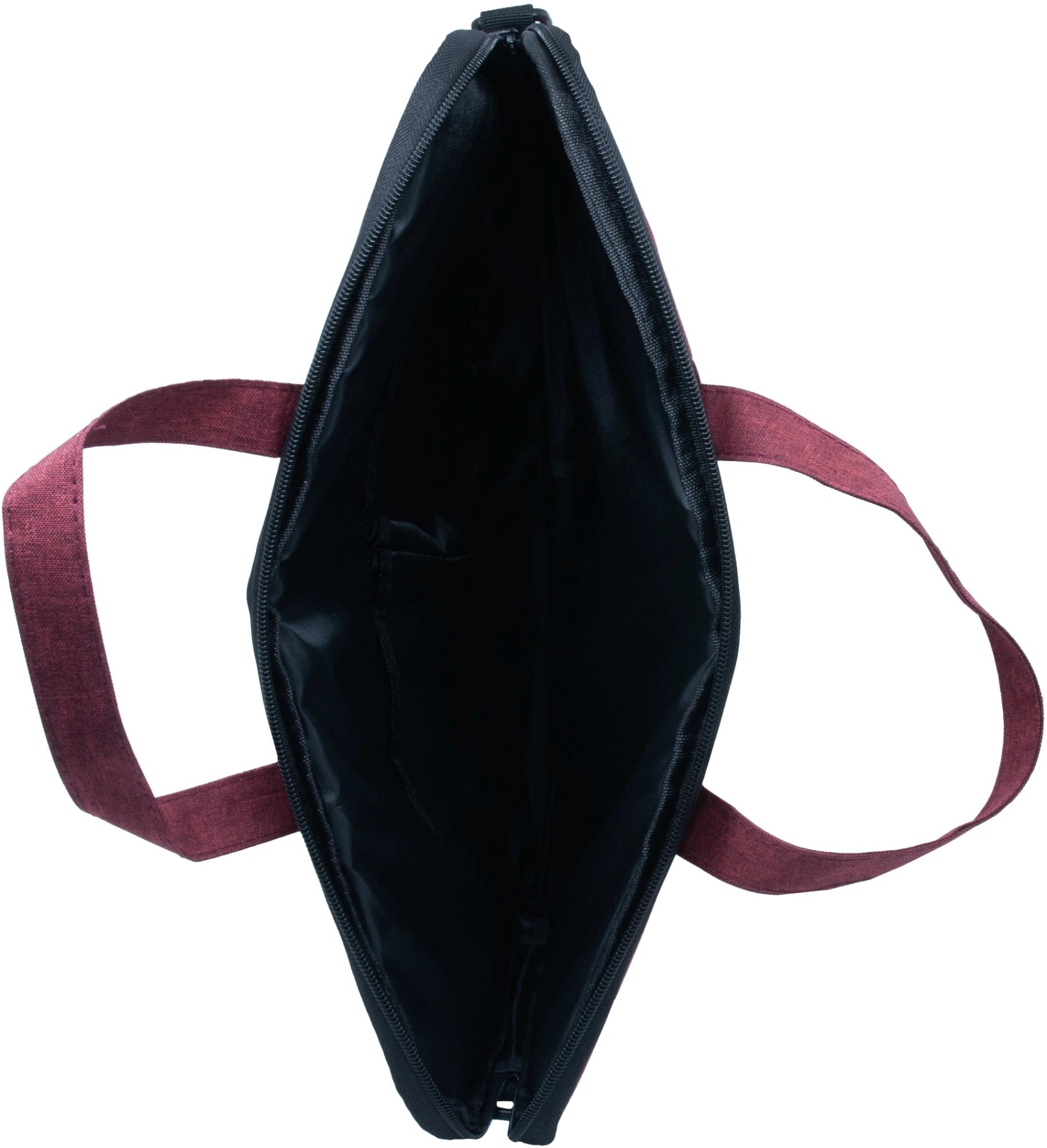 PORTcase KCB-165 BORDO