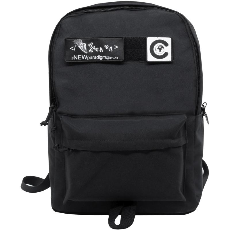 Continent BP-004 BLACK